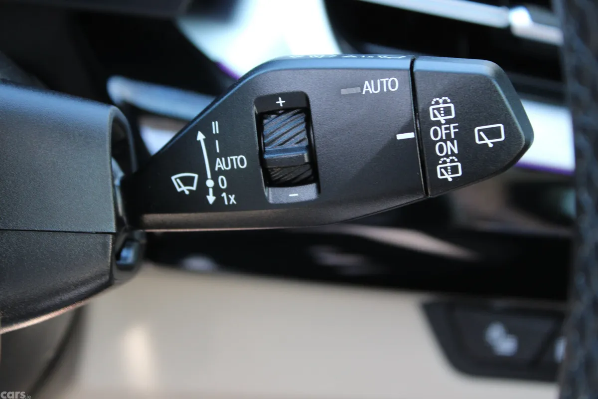 BMW X1 Estate/Jeep, Diesel, 2023, Black