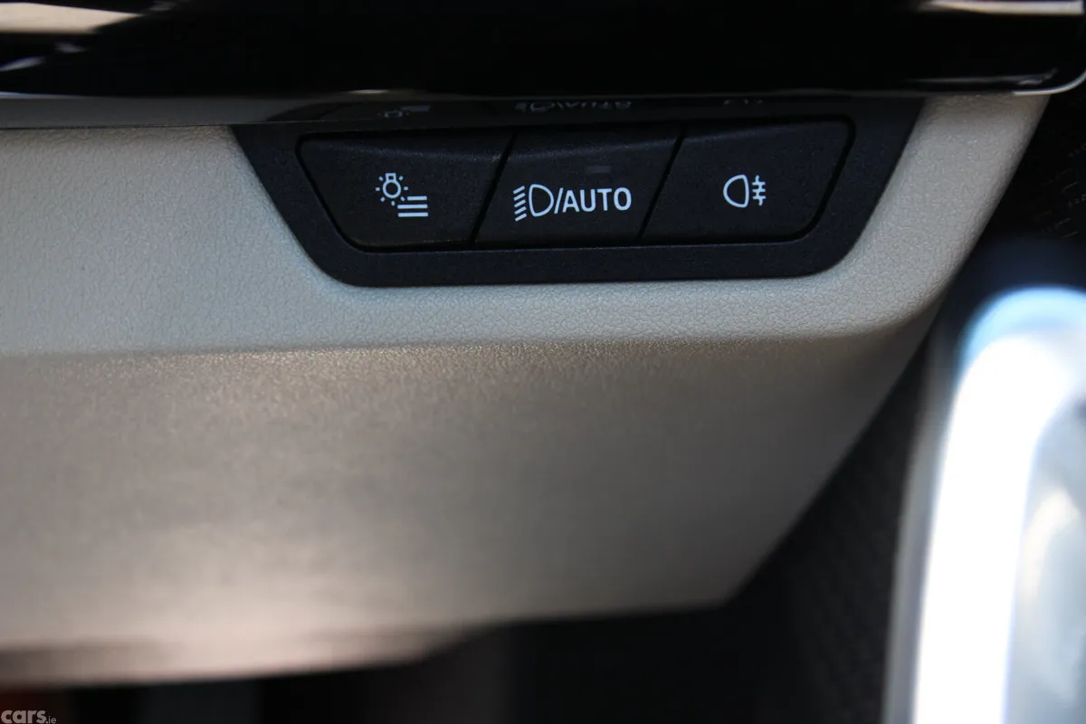 BMW X1 Estate/Jeep, Diesel, 2023, Black