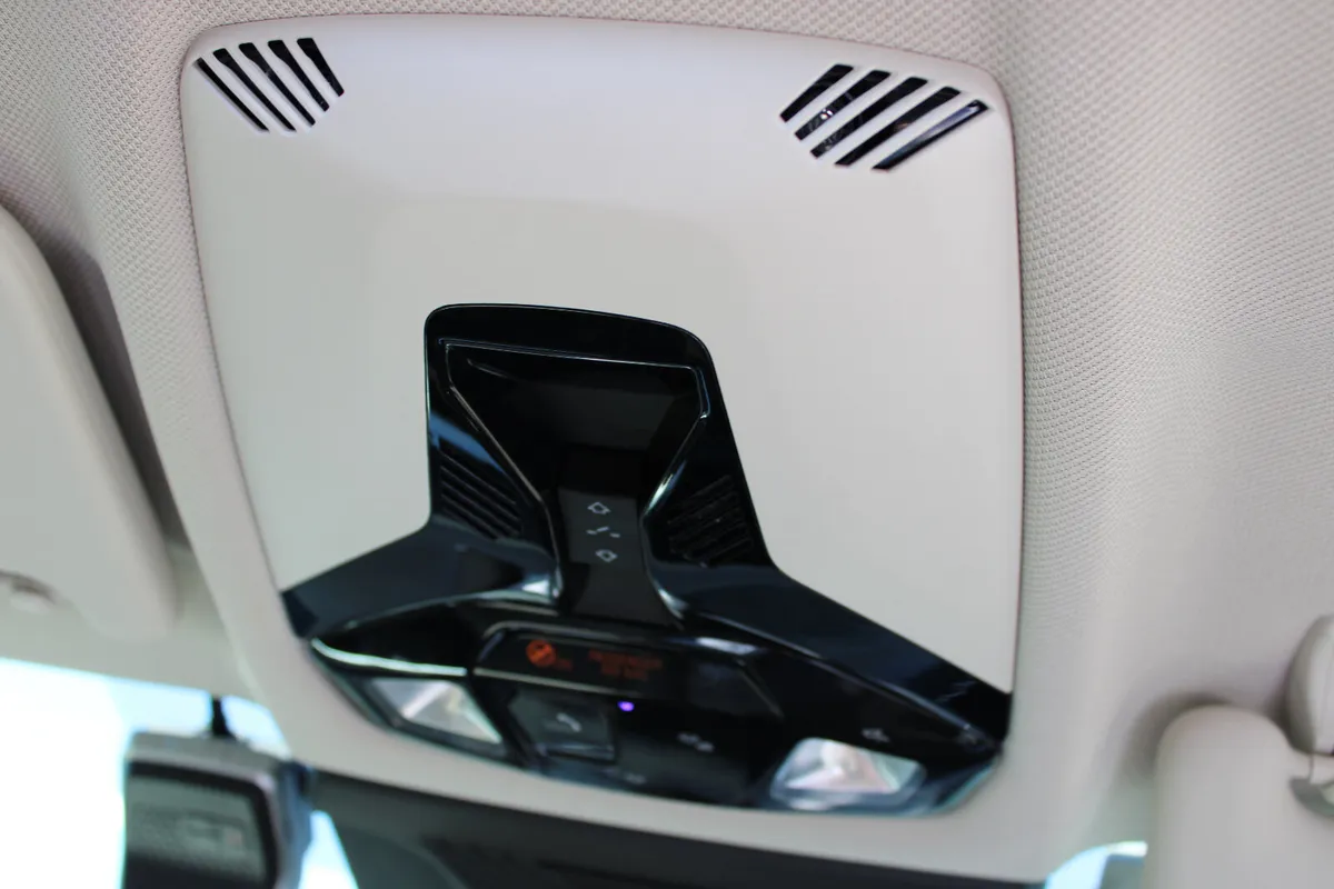 BMW X1 Estate/Jeep, Diesel, 2023, Black