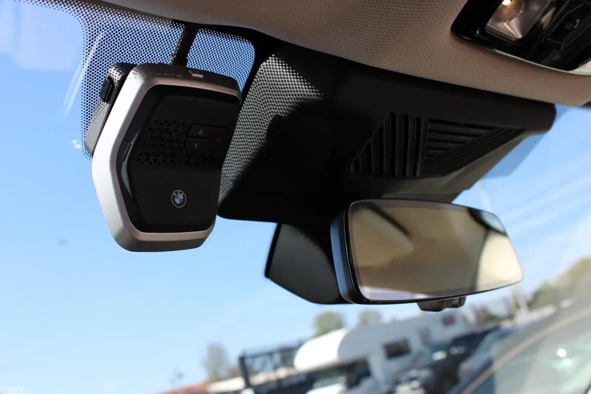 BMW X1 Estate/Jeep, Diesel, 2023, Black