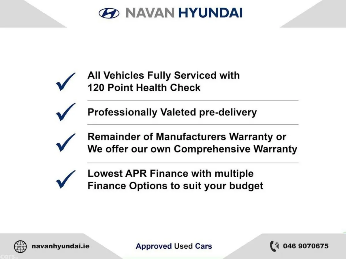 Hyundai i20 Hatchback, Petrol, 2023, Grey