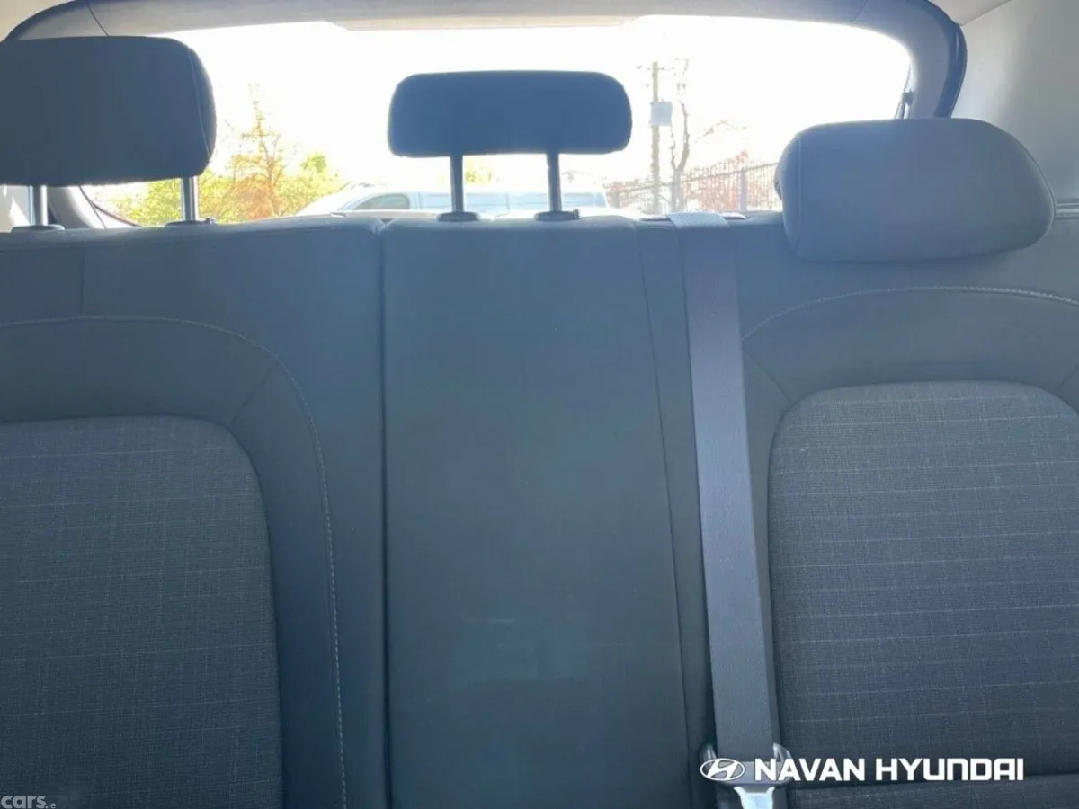 Hyundai KONA MPV, Petrol, 2021, Grey