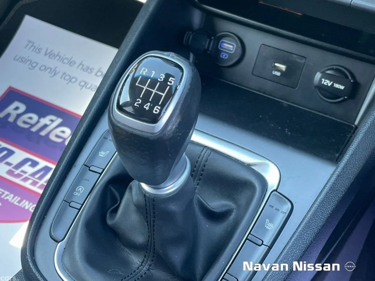 Hyundai KONA MPV, Petrol, 2021, Grey