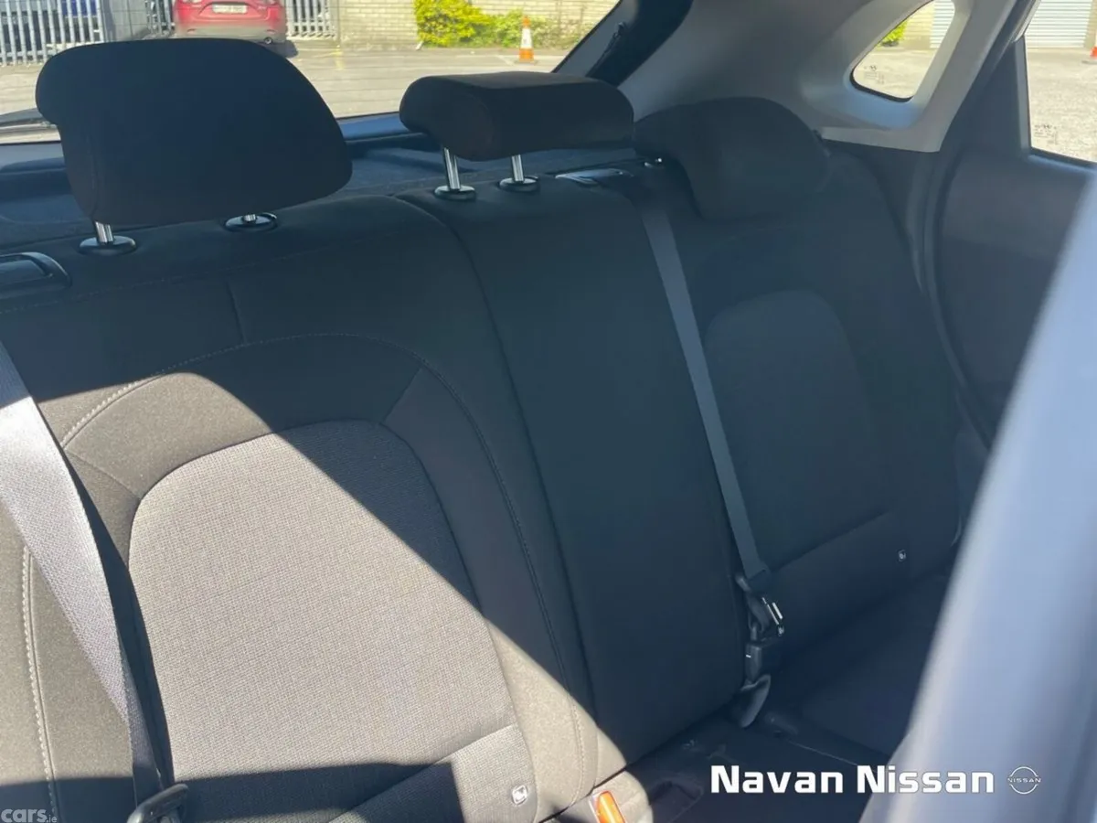 Hyundai KONA MPV, Petrol, 2021, Grey