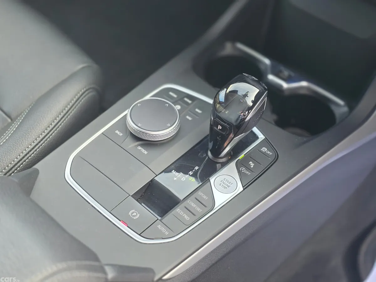 BMW 1-Series Hatchback, Diesel, 2019, Grey