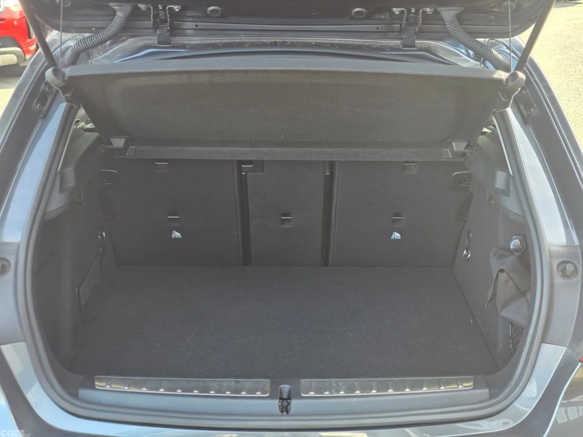 BMW 1-Series Hatchback, Diesel, 2019, Grey