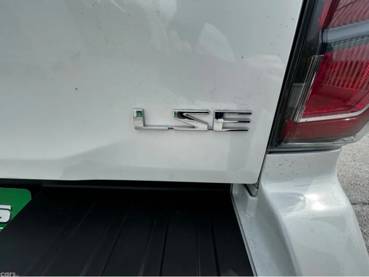 Isuzu D-Max Pick Up, Diesel, 2026, White