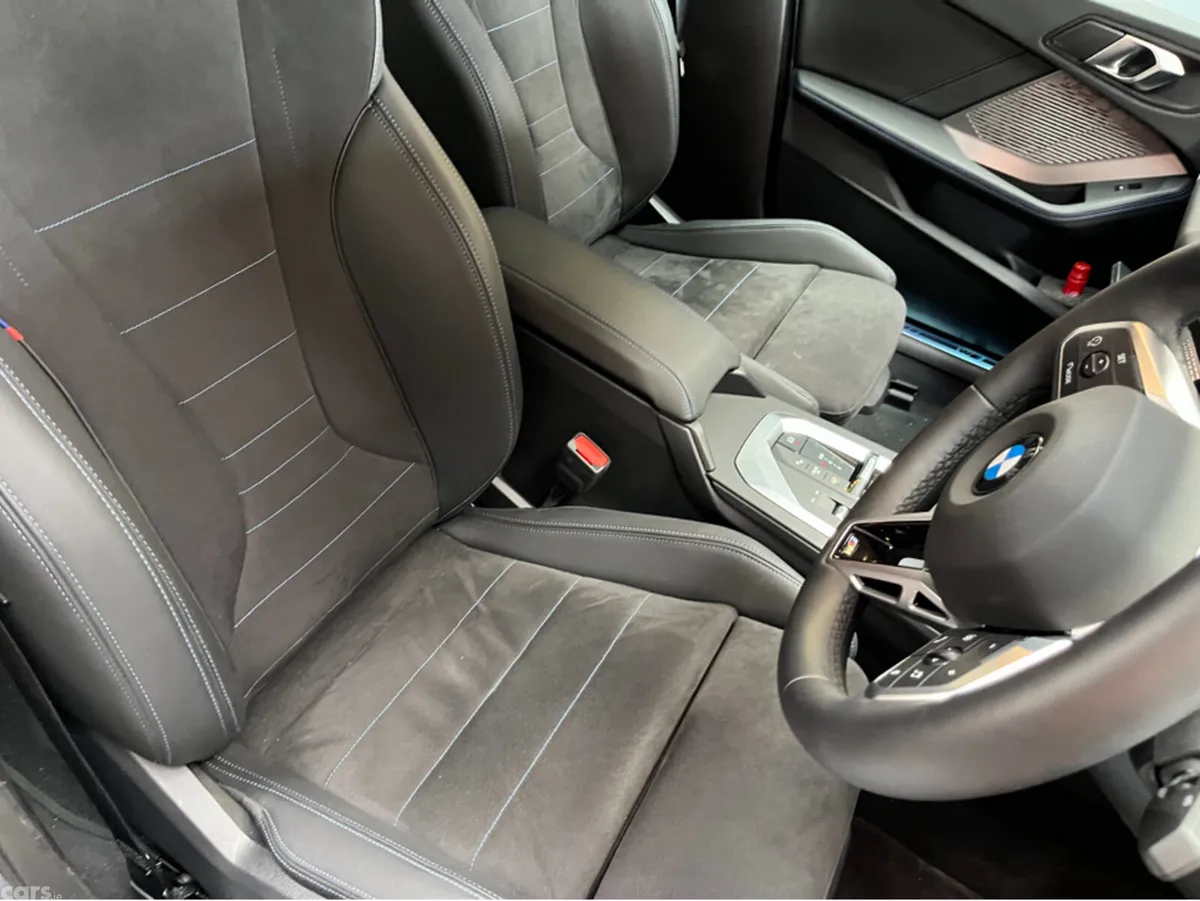 BMW 2-Series Saloon, Diesel, 2025, White