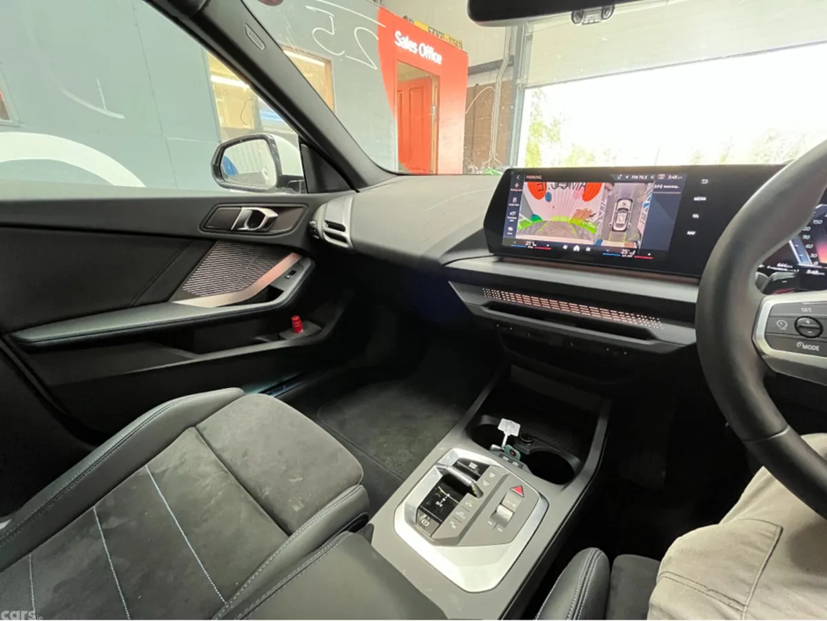 BMW 2-Series Saloon, Diesel, 2025, White