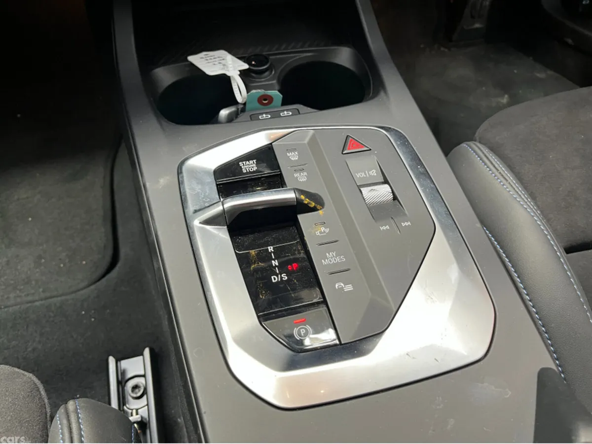 BMW 2-Series Saloon, Diesel, 2025, White