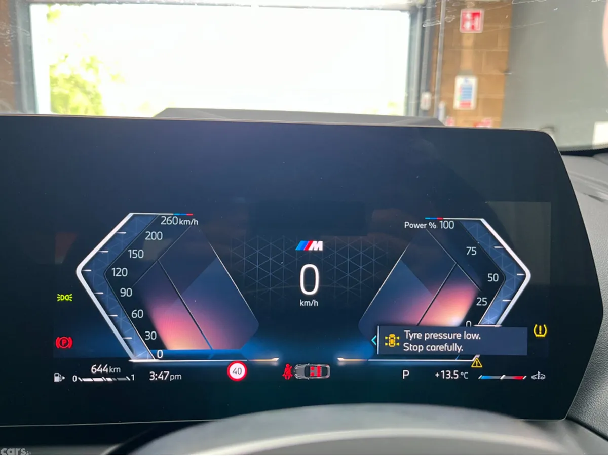 BMW 2-Series Saloon, Diesel, 2025, White
