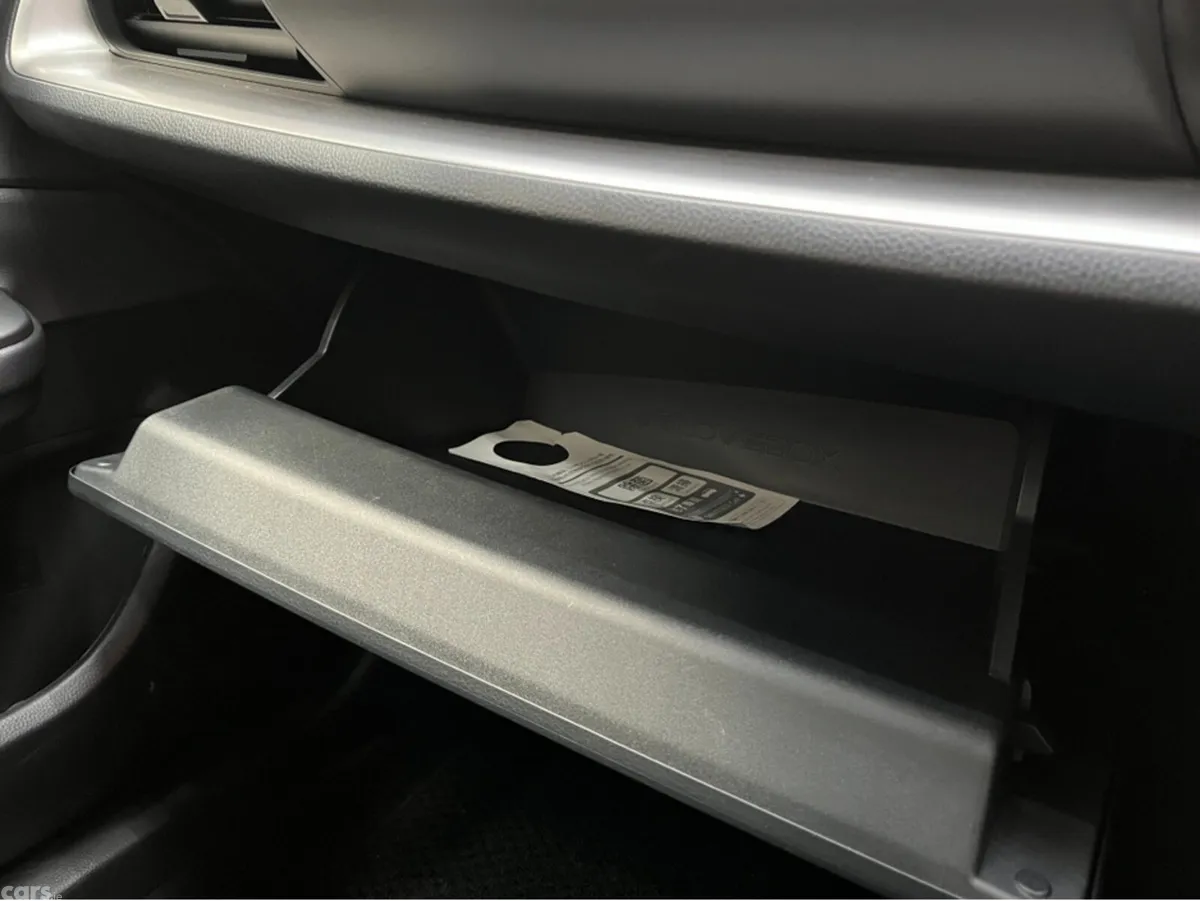 Toyota Prius Estate, Petrol, 2025, Silver