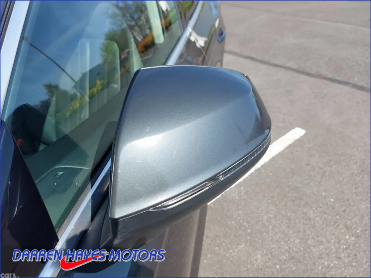 Audi Q5 Estate, Diesel, 2020, Grey
