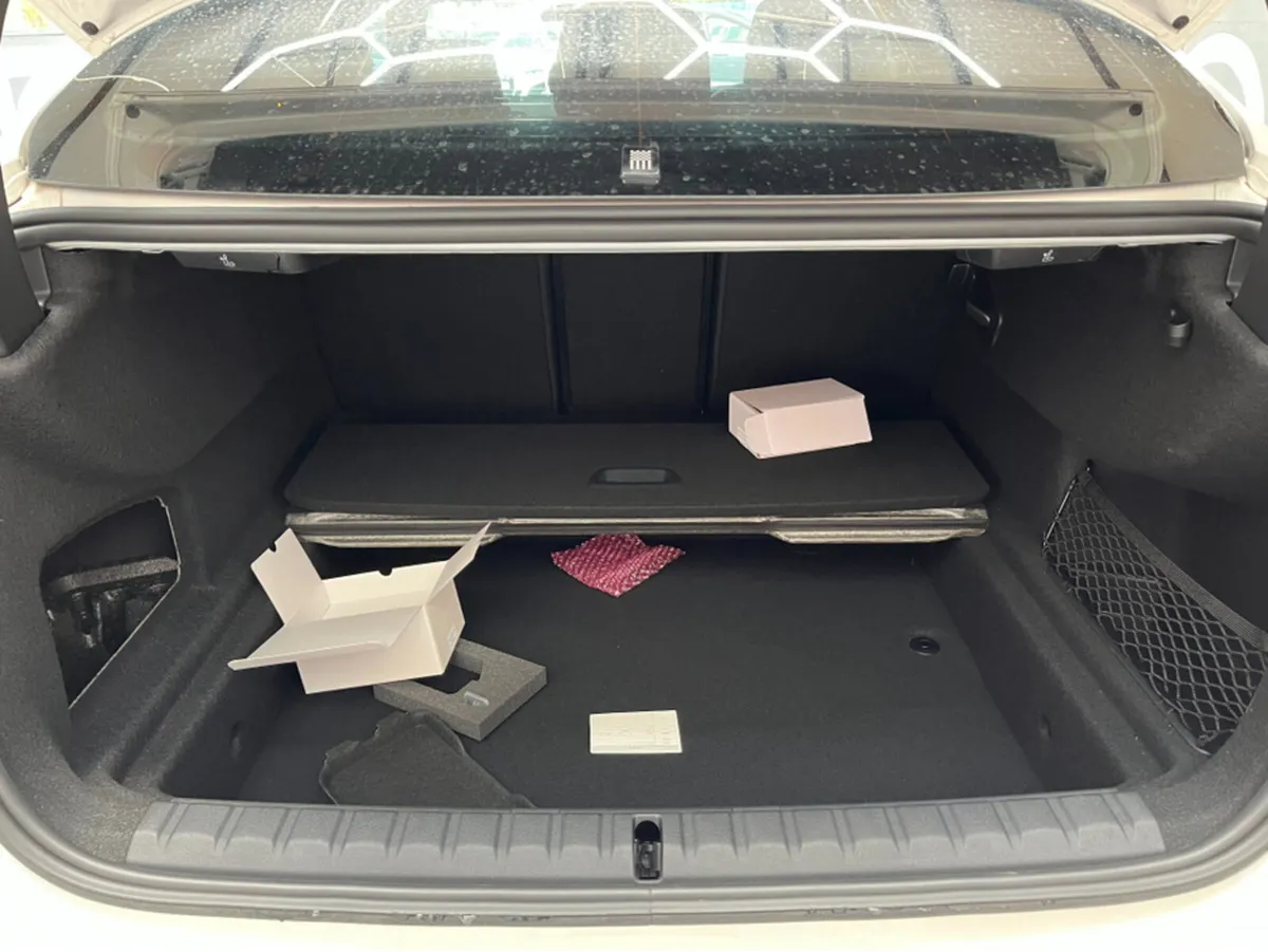BMW 2-Series Saloon, Diesel, 2023, White