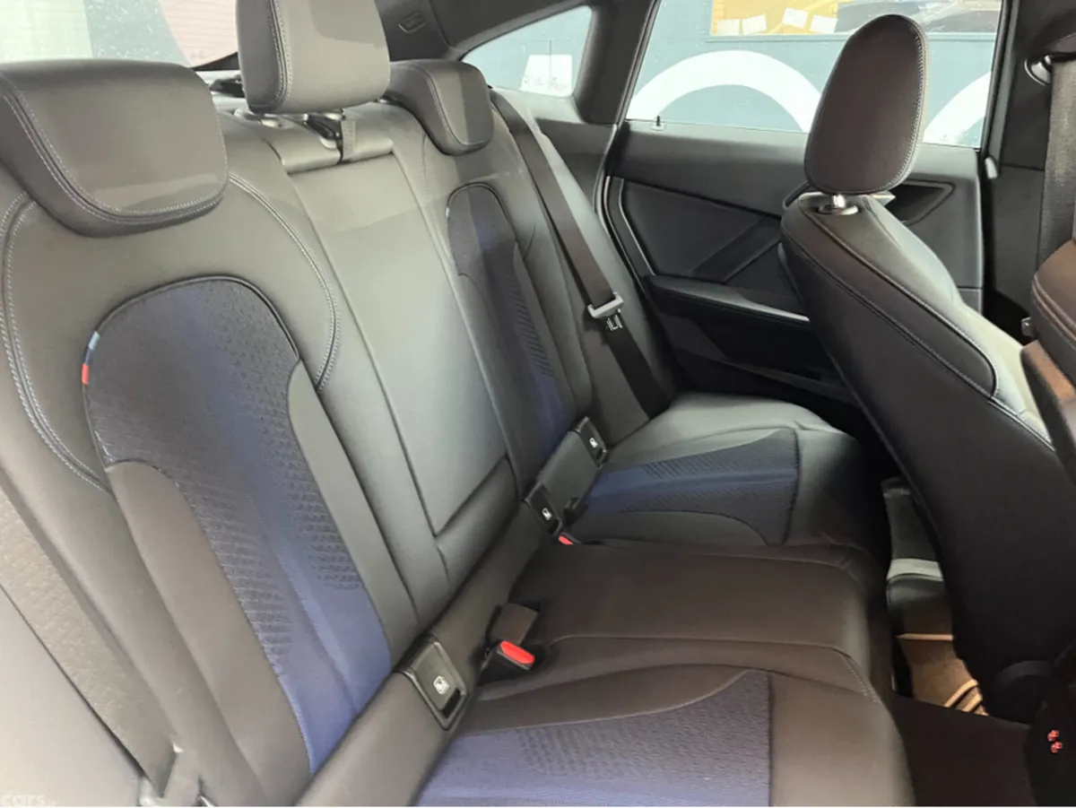 BMW 2-Series Saloon, Diesel, 2023, White