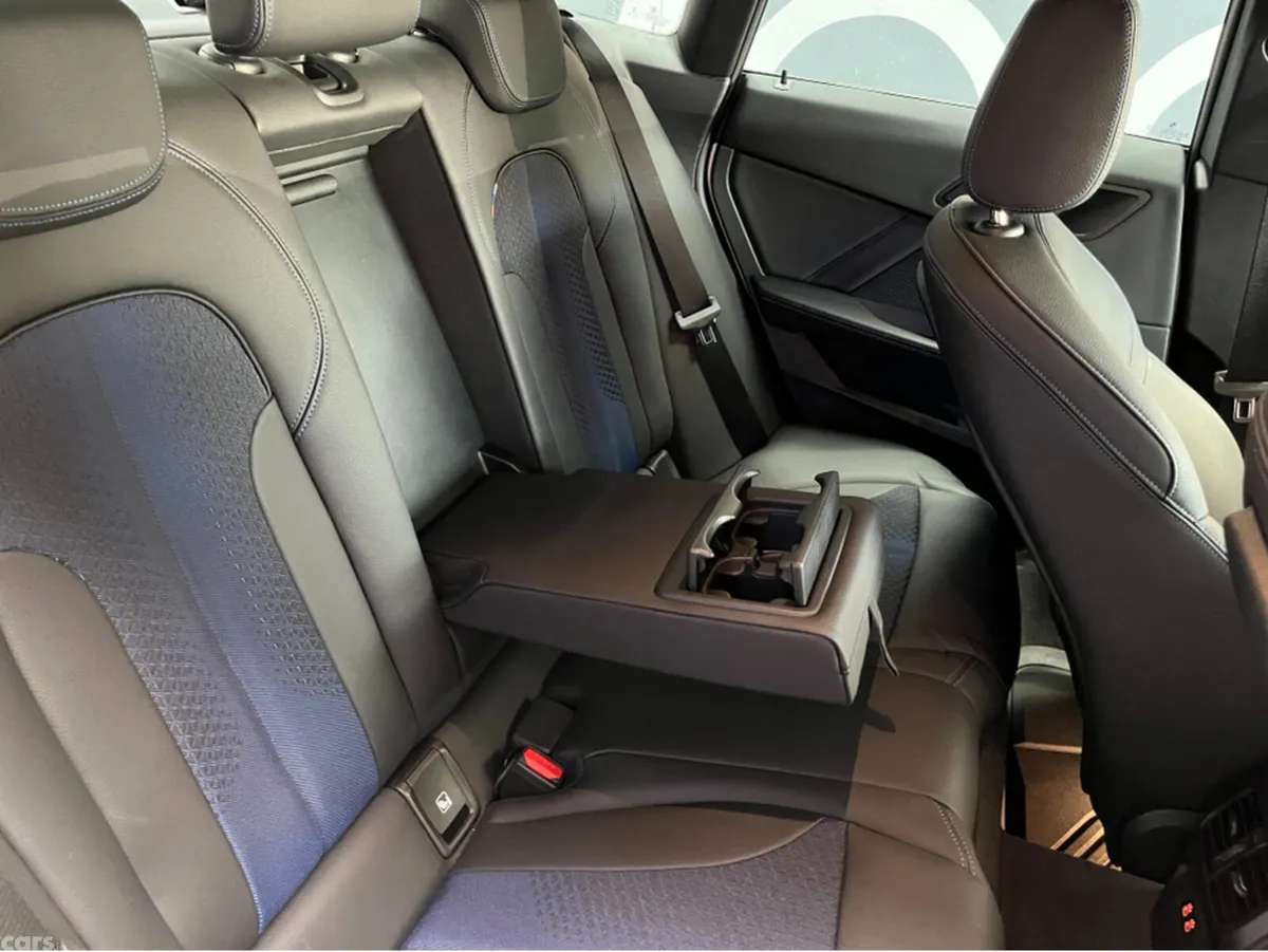 BMW 2-Series Saloon, Diesel, 2023, White