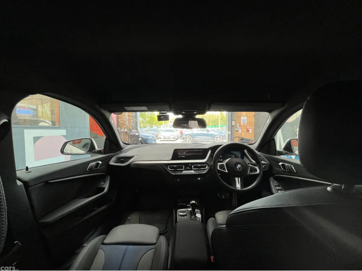 BMW 2-Series Saloon, Diesel, 2023, White