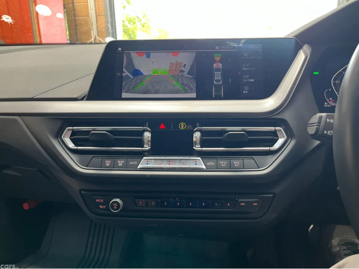BMW 2-Series Saloon, Diesel, 2023, White