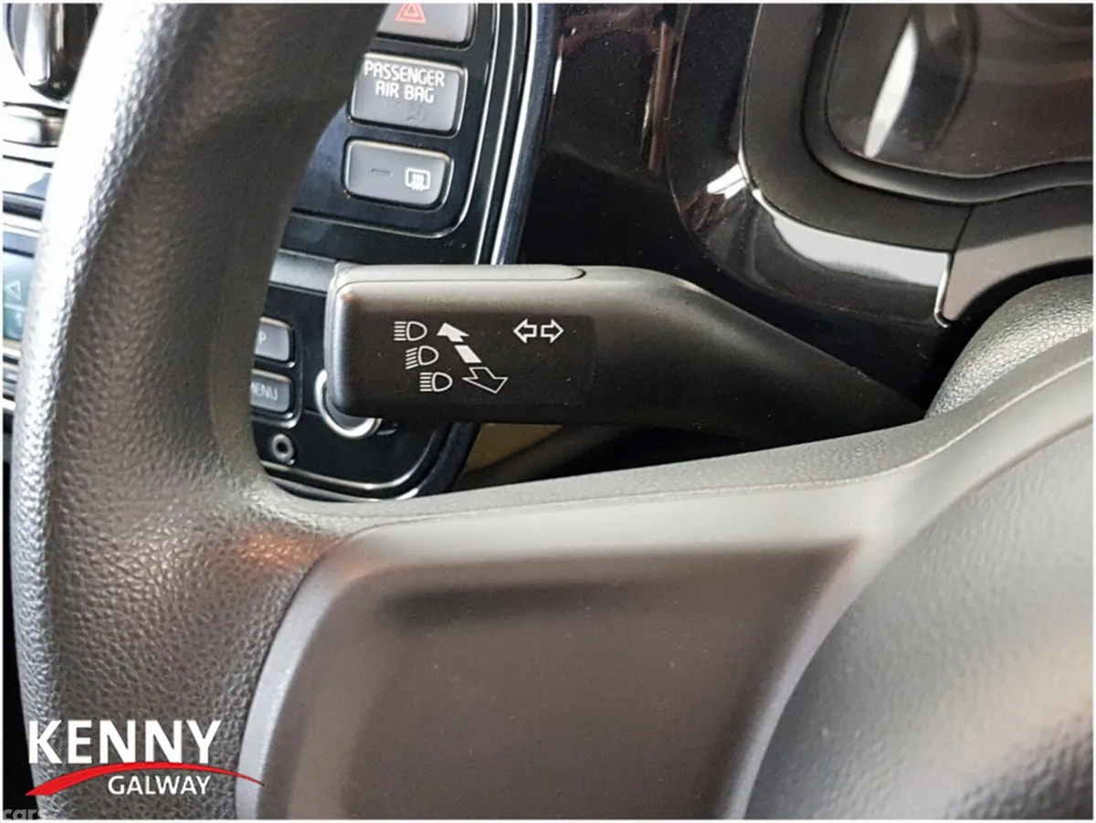Volkswagen up! Hatchback, Petrol, 2015, Silver