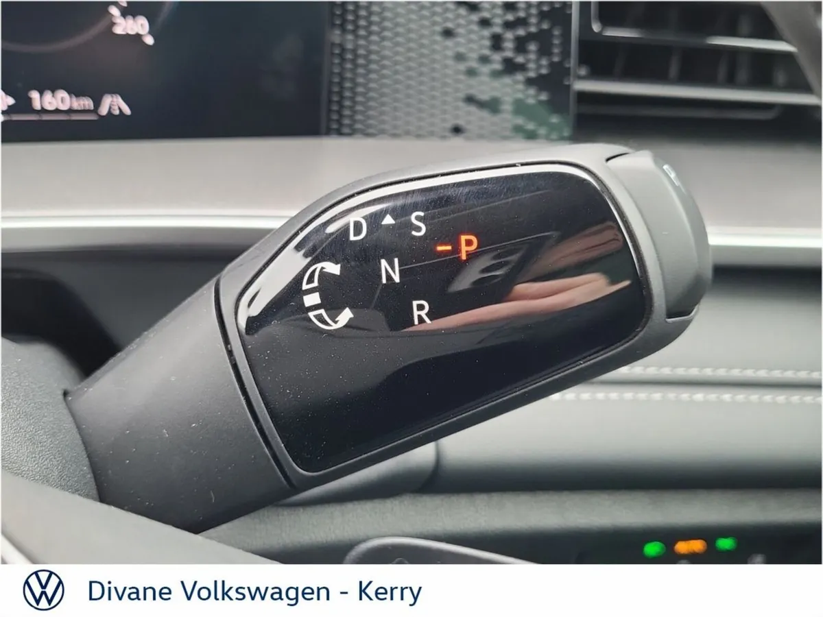 Volkswagen Tayron SUV, Diesel, 2027, White