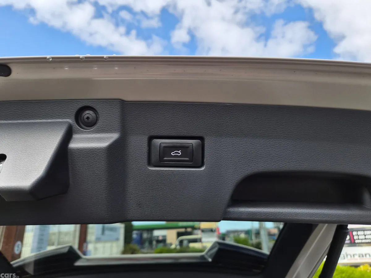 KGM Actyon SUV, Petrol Hybrid, 2026, Beige