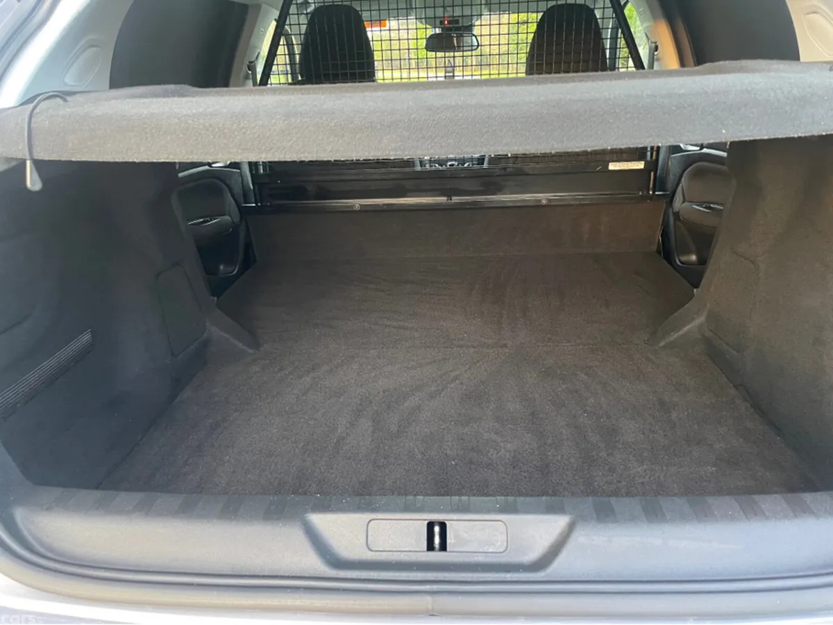 Peugeot 308 Van, Diesel, 2020, Grey