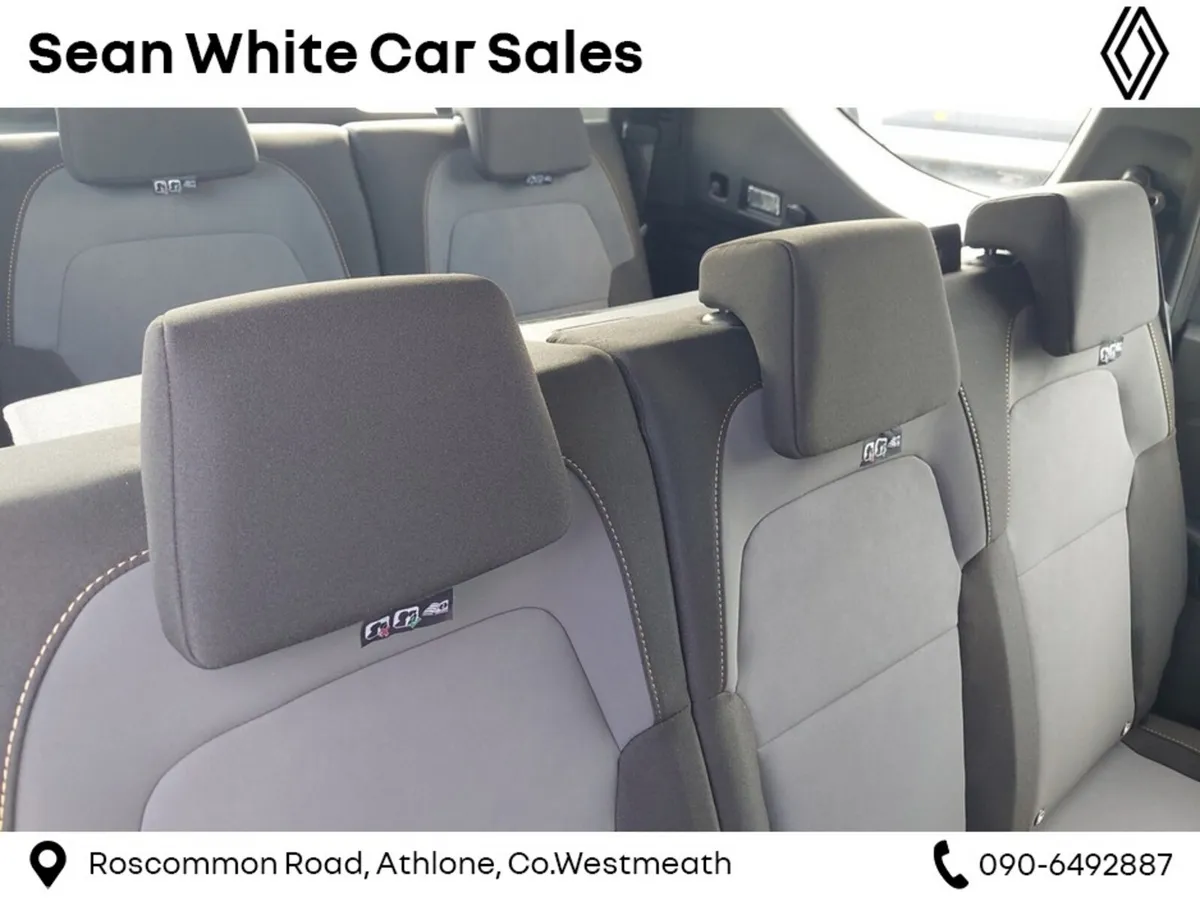 Dacia Jogger MPV, Petrol, 2025, Grey