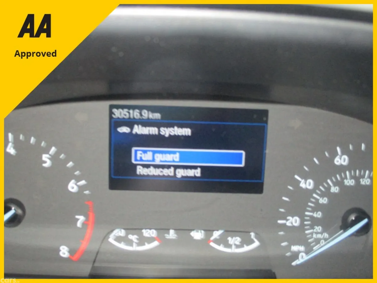 Ford Fiesta Hatchback, Petrol, 2024, Grey