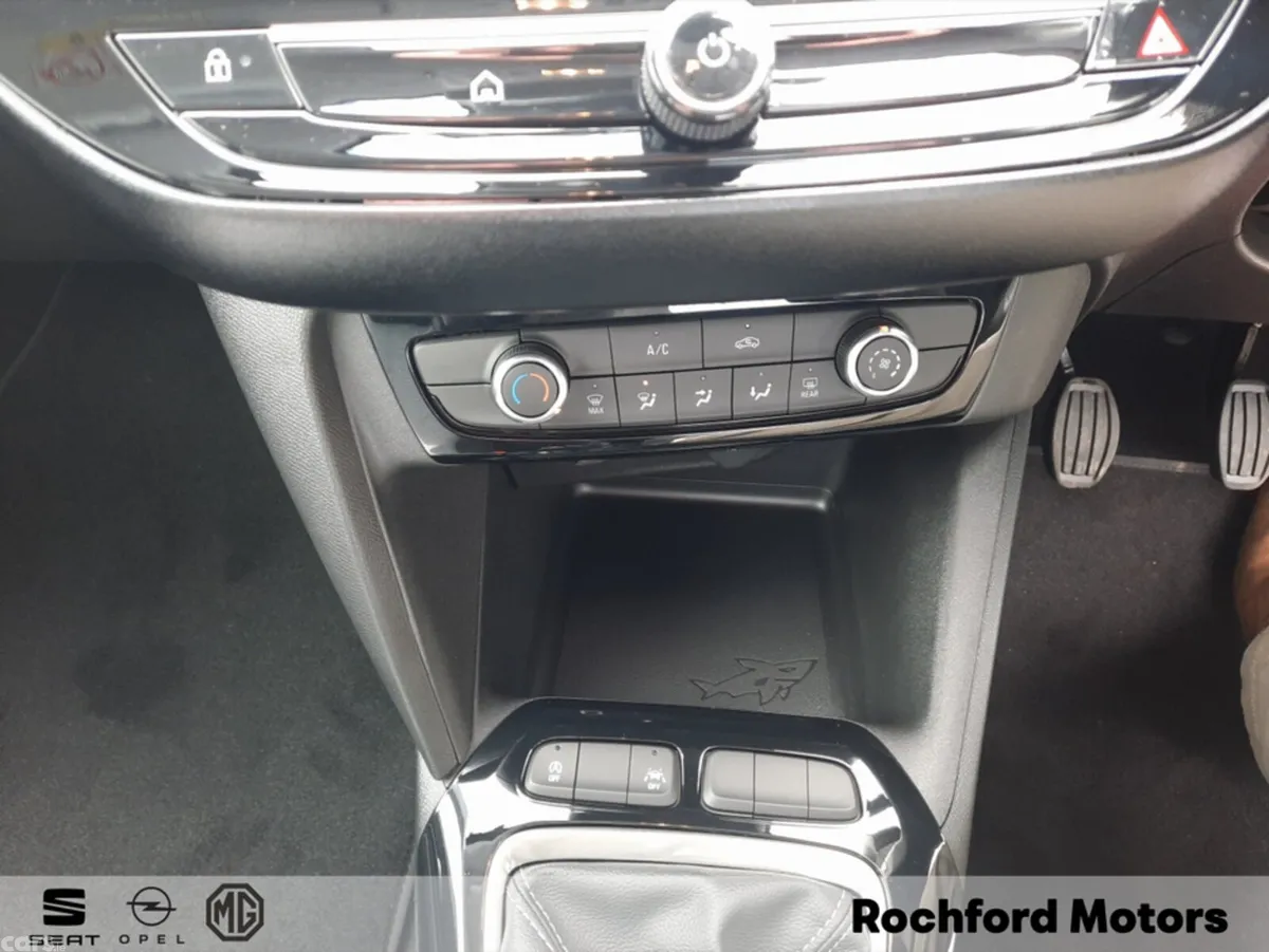Opel Corsa Hatchback, Petrol, 2026, Blue