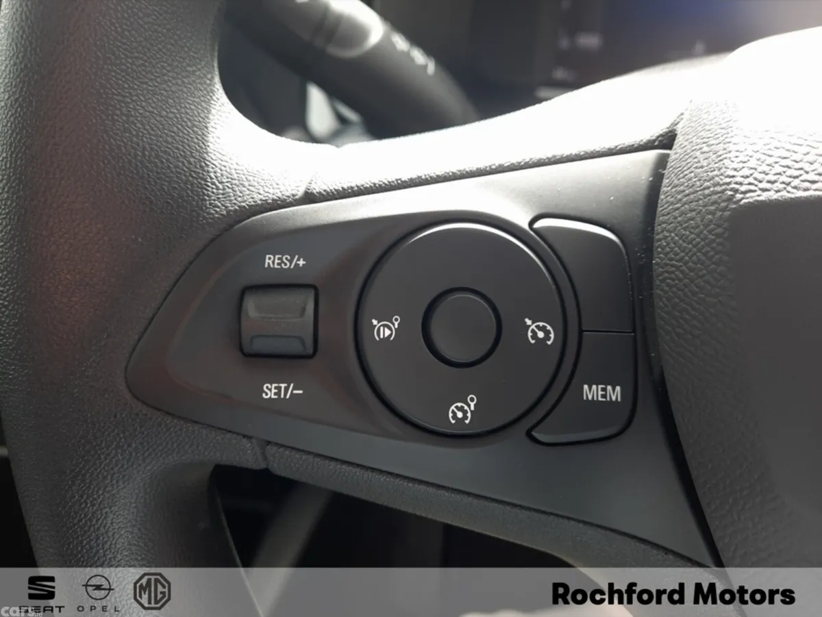 Opel Corsa Hatchback, Petrol, 2026, Blue