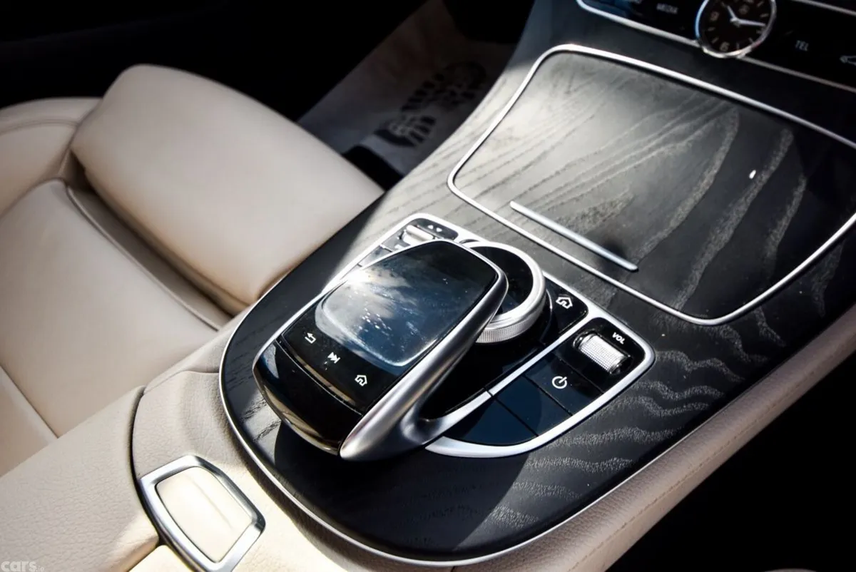 Mercedes-Benz E-Class Saloon, Diesel, 2020, Grey
