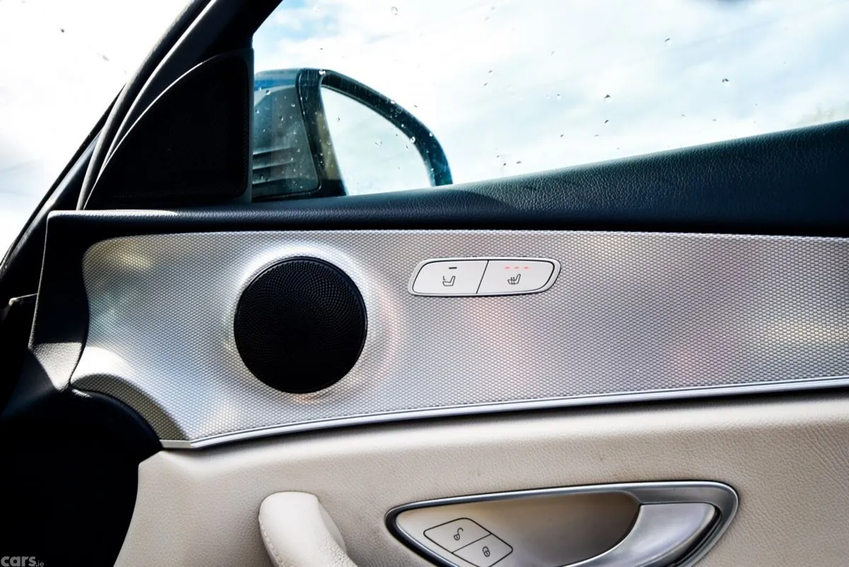 Mercedes-Benz E-Class Saloon, Diesel, 2020, Grey