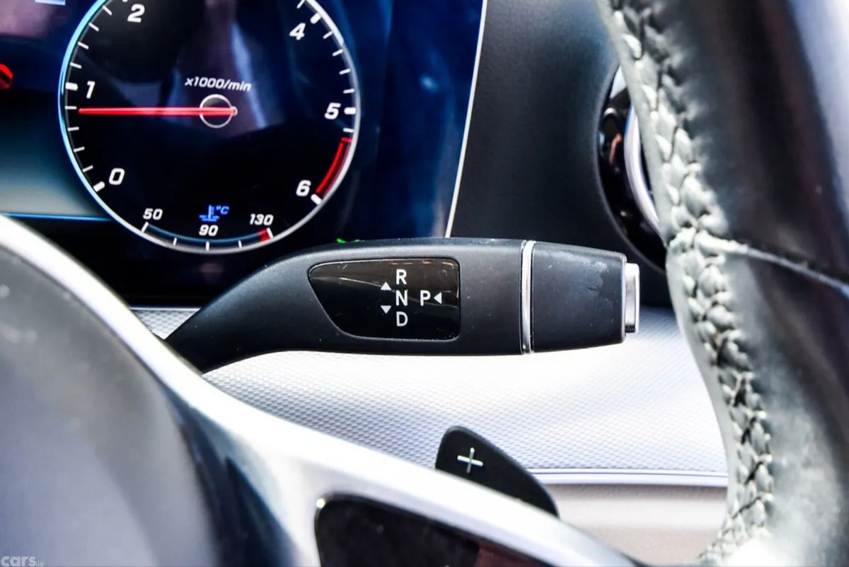 Mercedes-Benz E-Class Saloon, Diesel, 2020, Grey