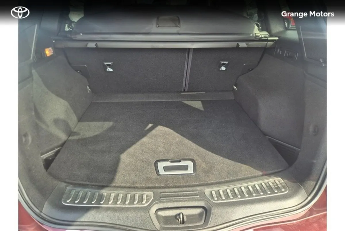 Renault Koleos SUV, Diesel, 2019, Red