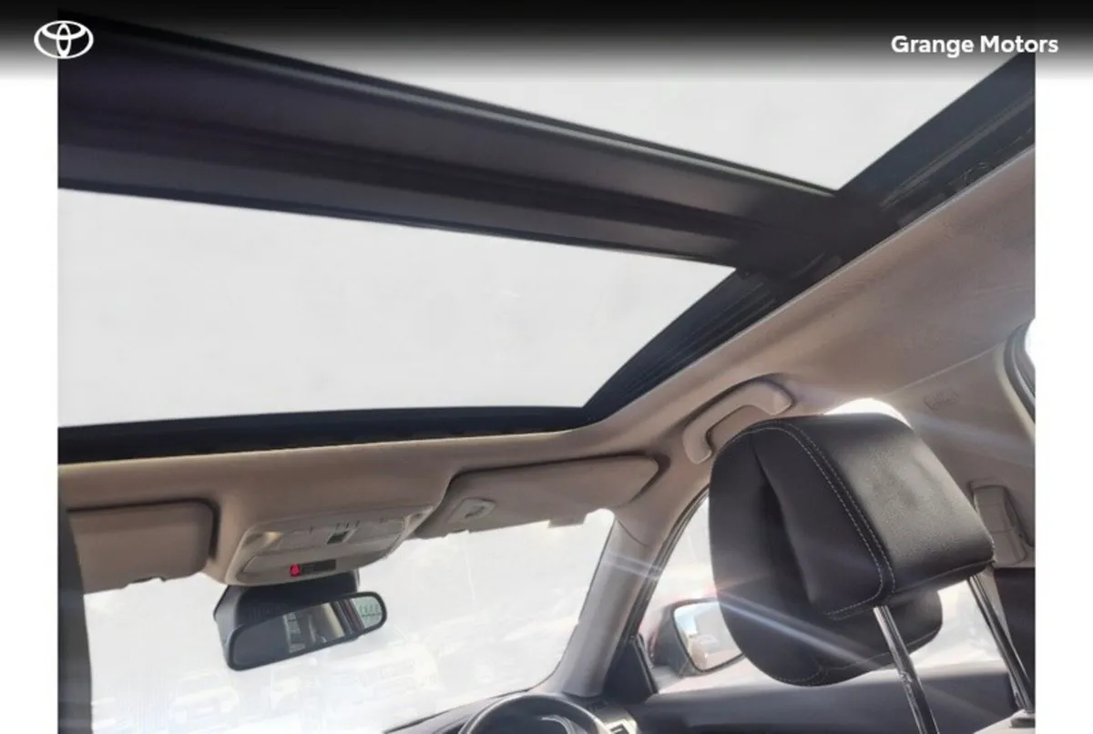Renault Koleos SUV, Diesel, 2019, Red