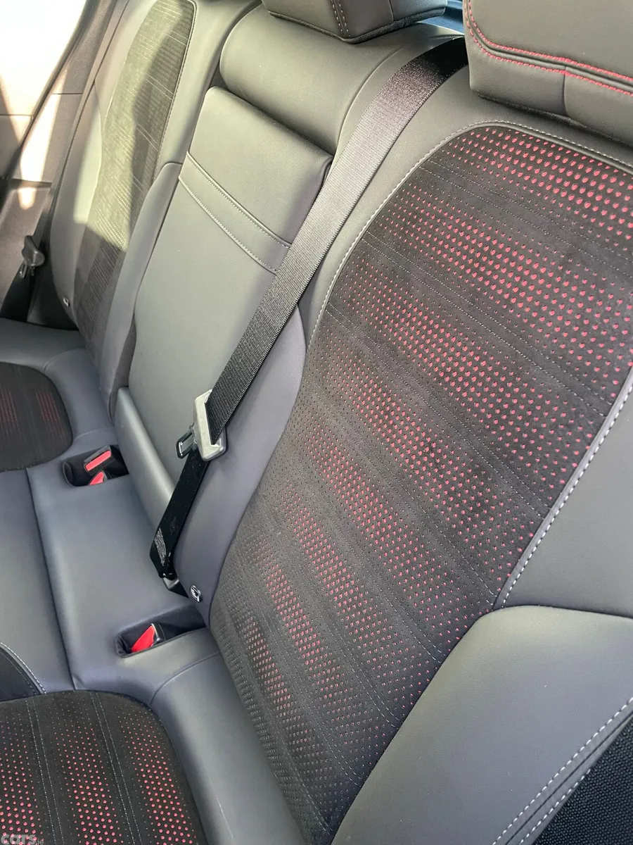 Alfa Romeo Tonale MPV, Petrol Plug-in Hybrid, 2023, Green