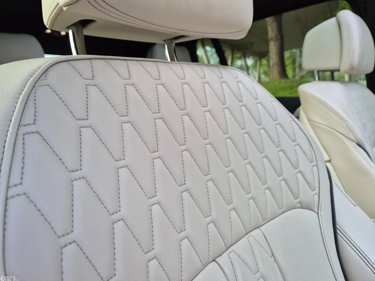 BMW X7 SUV, Diesel, 2021, Blue
