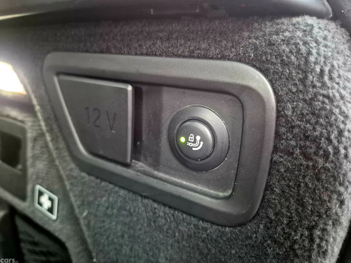BMW X7 SUV, Diesel, 2021, Blue