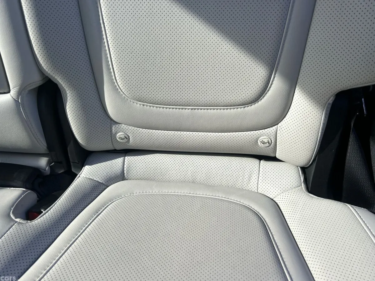 Hyundai Tucson SUV, Diesel, 2023, Black