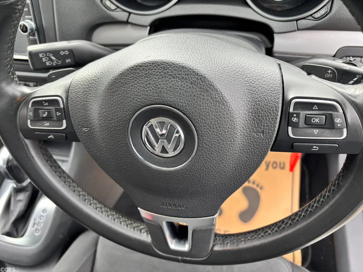Volkswagen Golf Hatchback, Petrol, 2012, White
