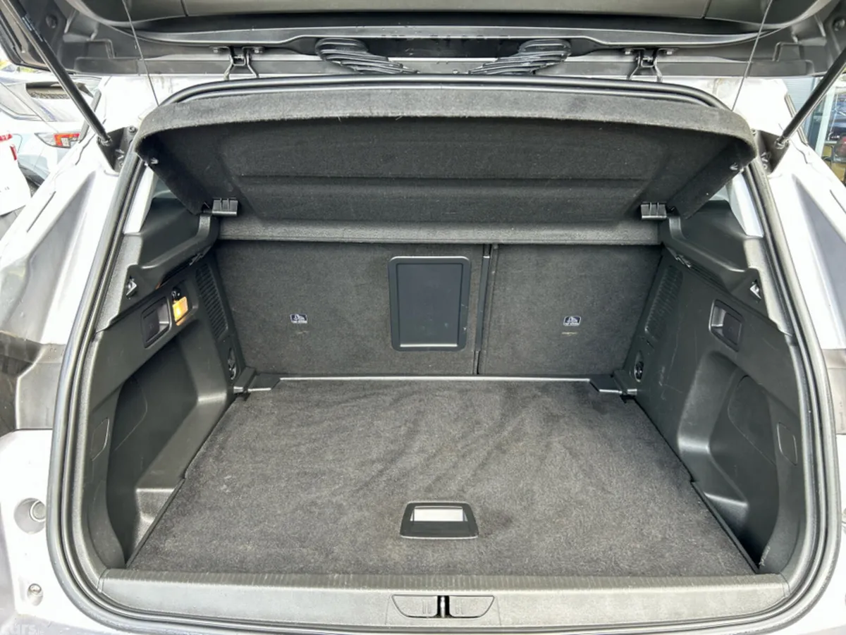 Opel Grandland X MPV, Diesel, 2020, Grey