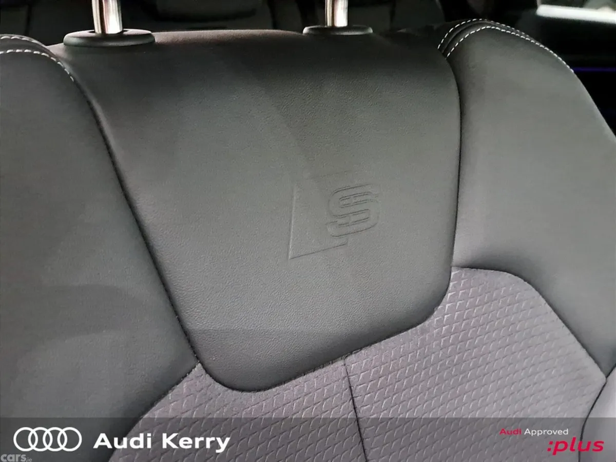 Audi Q5 SUV, Diesel, 2025, Blue