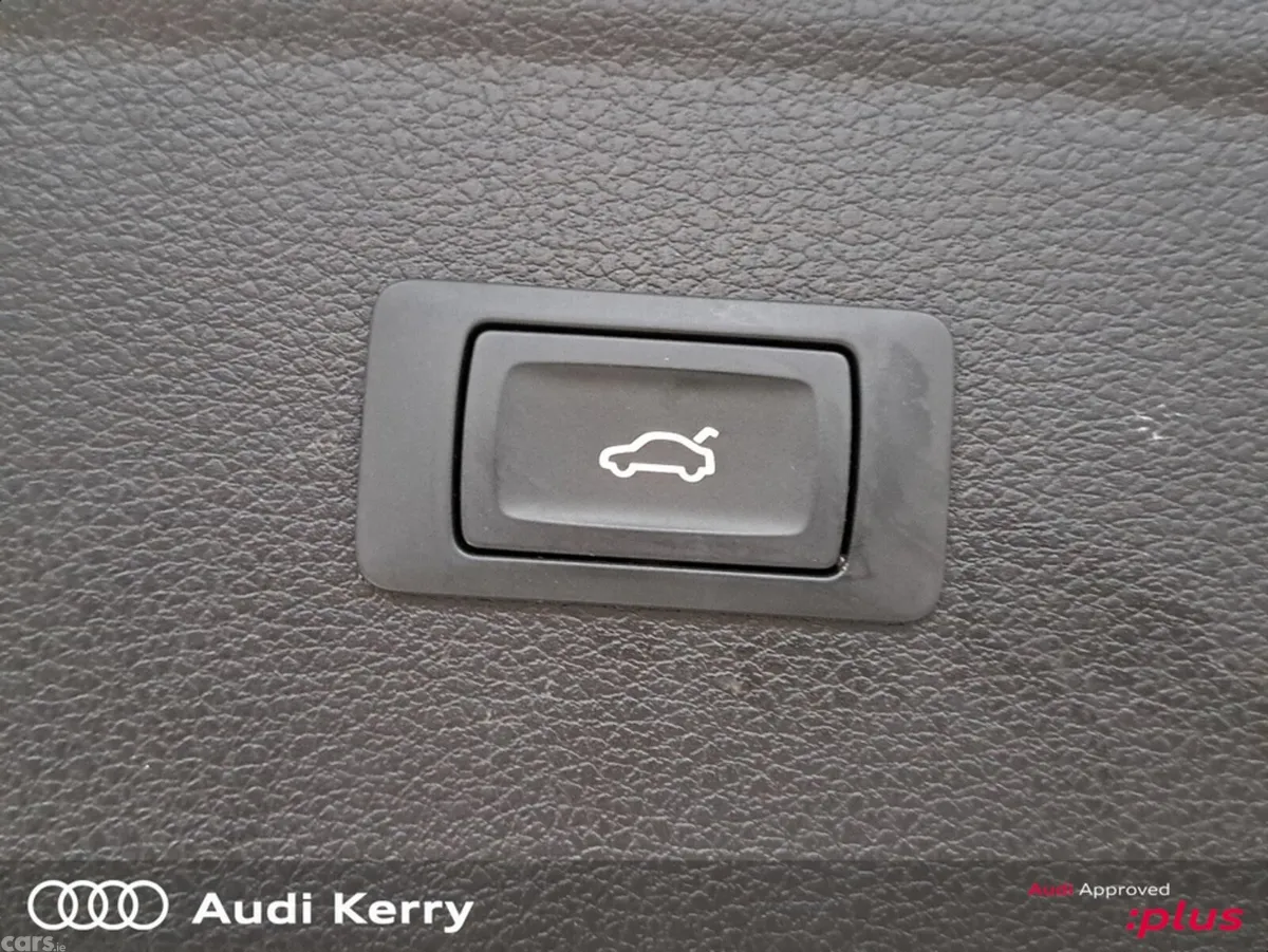 Audi Q5 SUV, Diesel, 2025, Blue