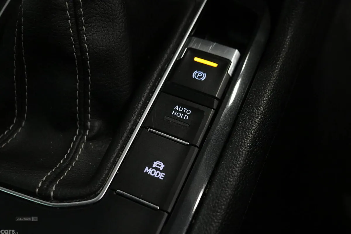 Volkswagen Tiguan SUV, Diesel, 2021, White