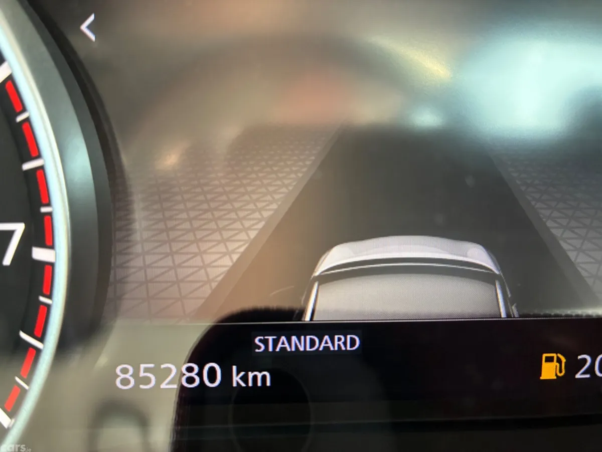 Nissan Qashqai MPV, Petrol, 2023, Blue