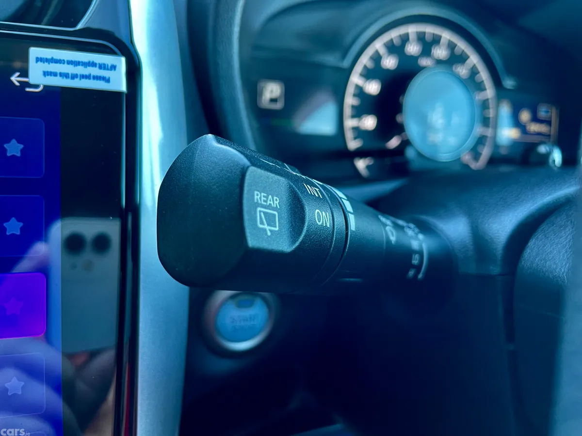Nissan Note Hatchback, Petrol Hybrid, 2019, Red