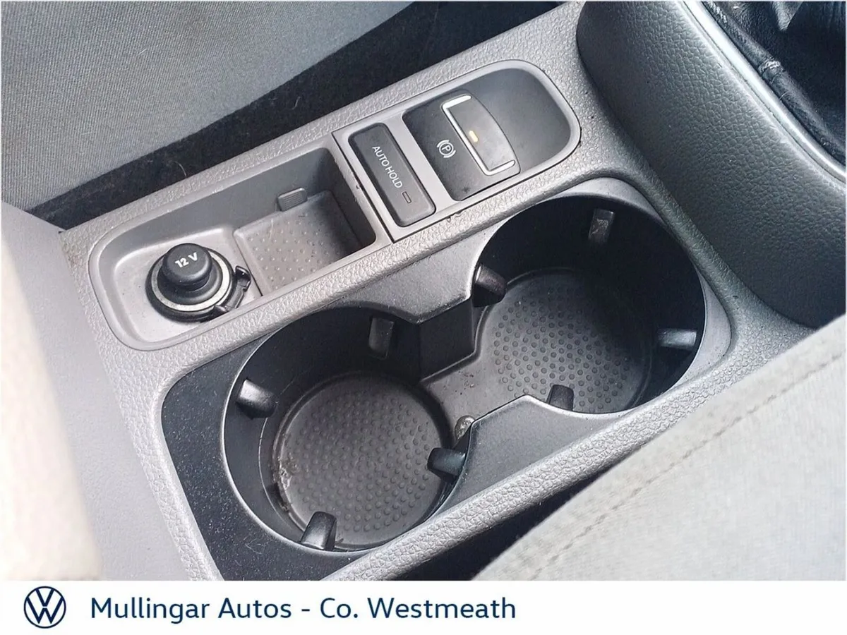 SEAT Alhambra MPV, Diesel, 2015, Blue