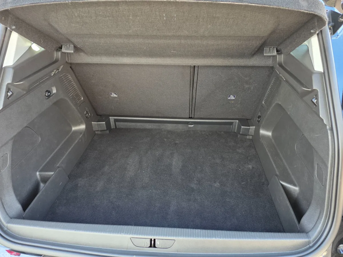 Opel Grandland X SUV, Petrol, 2020, Black