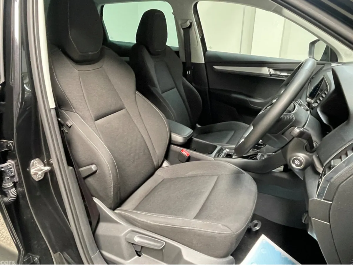 Skoda Karoq SUV, Diesel, 2024, Black