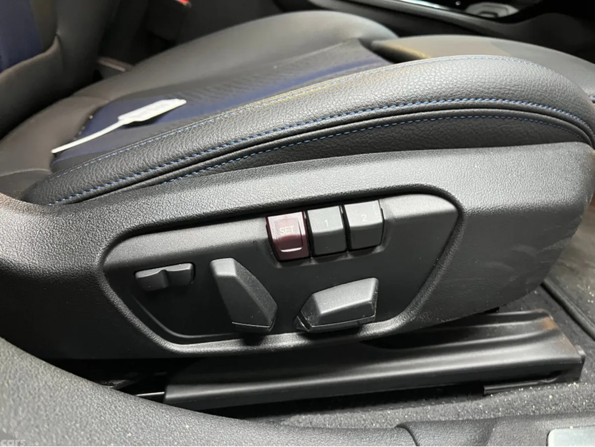 BMW 2-Series Saloon, Diesel, 2021, White
